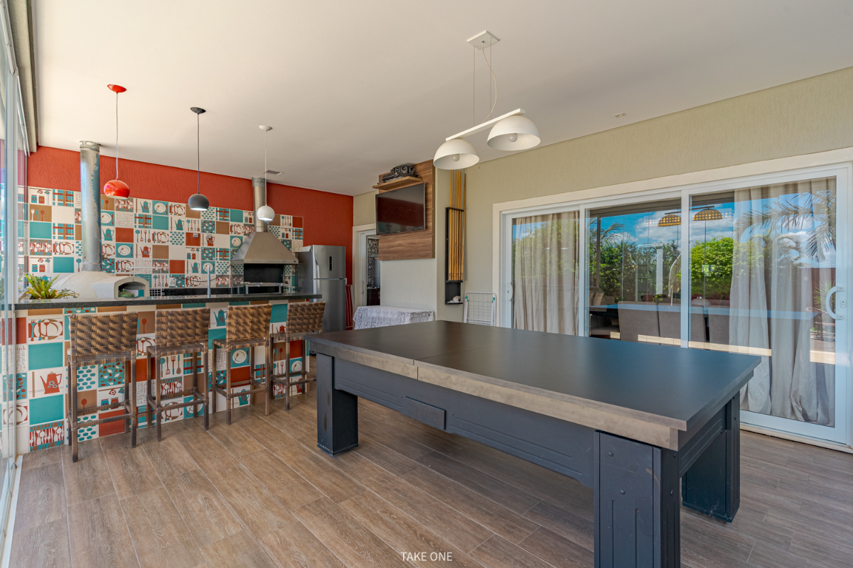 Apartamento, 5 quartos, 404 m² - Foto 3