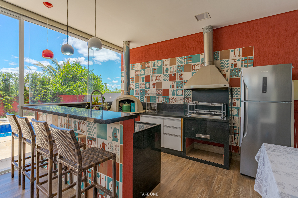 Apartamento, 5 quartos, 404 m² - Foto 4
