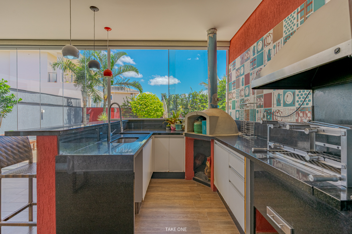 Apartamento, 5 quartos, 404 m² - Foto 5