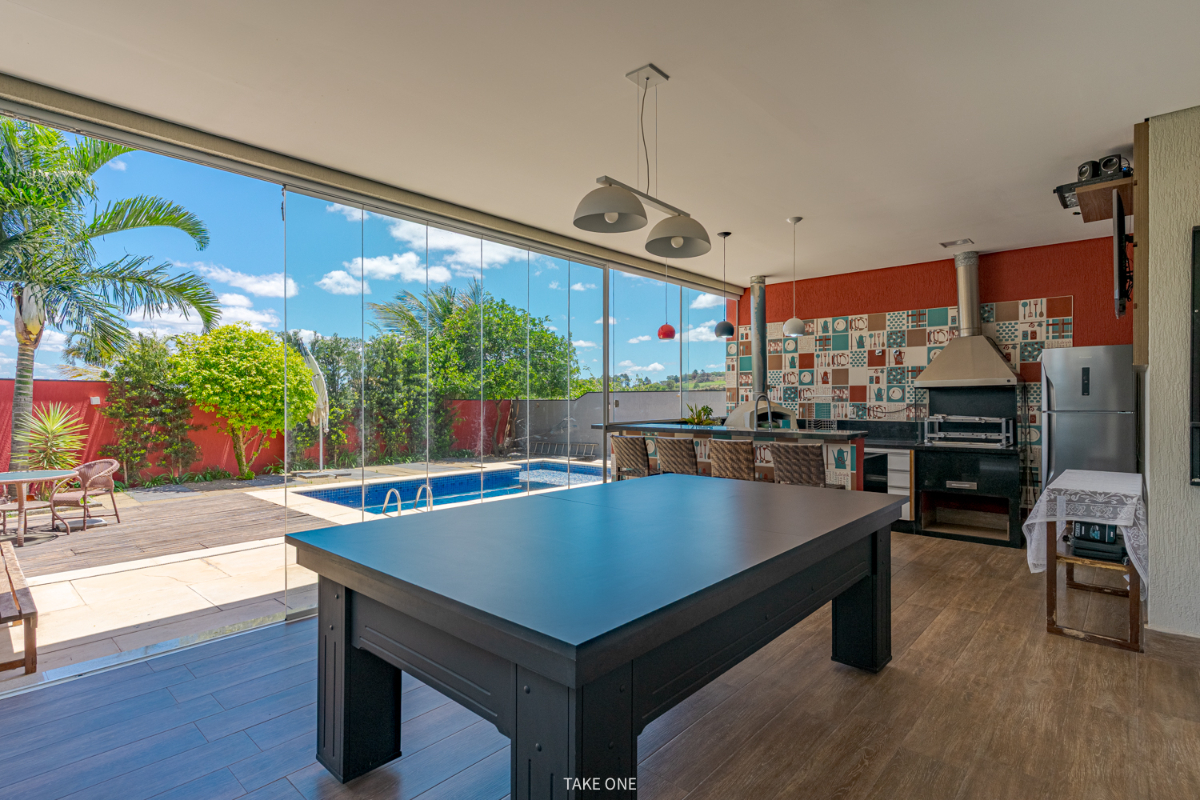 Apartamento, 5 quartos, 404 m² - Foto 6