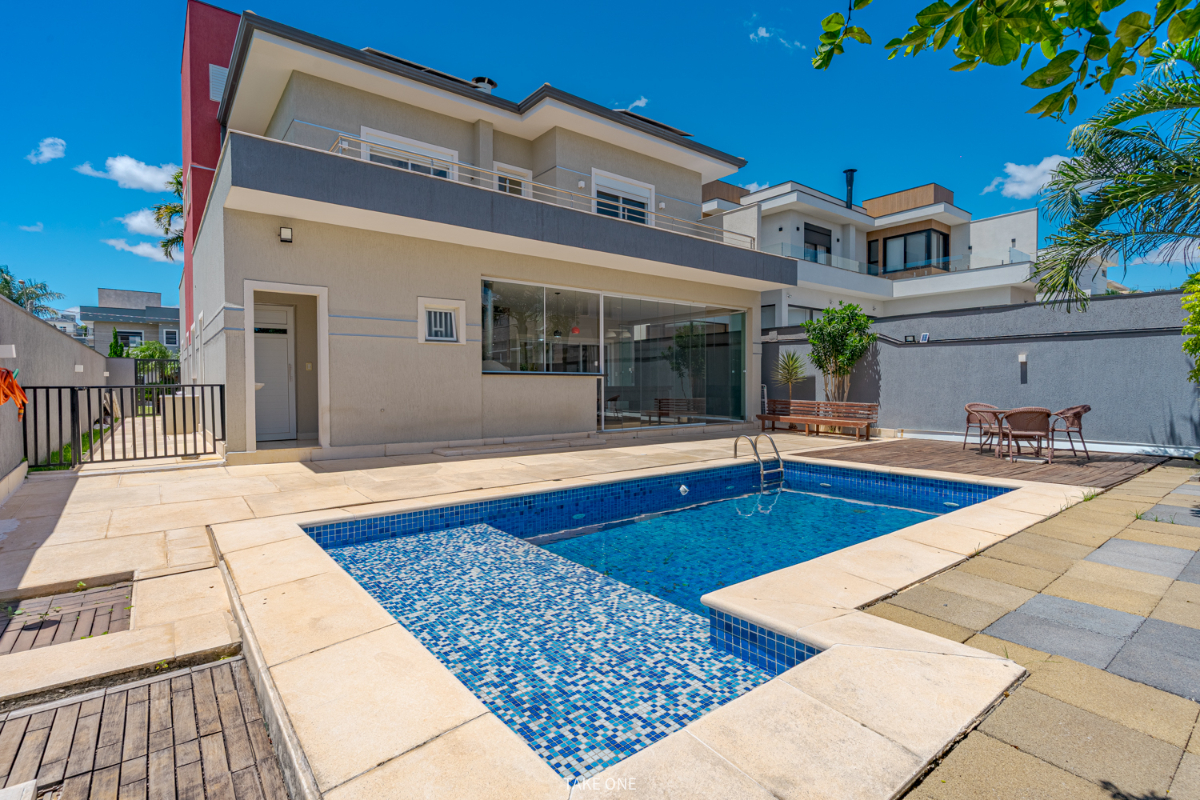 Apartamento, 5 quartos, 404 m² - Foto 8