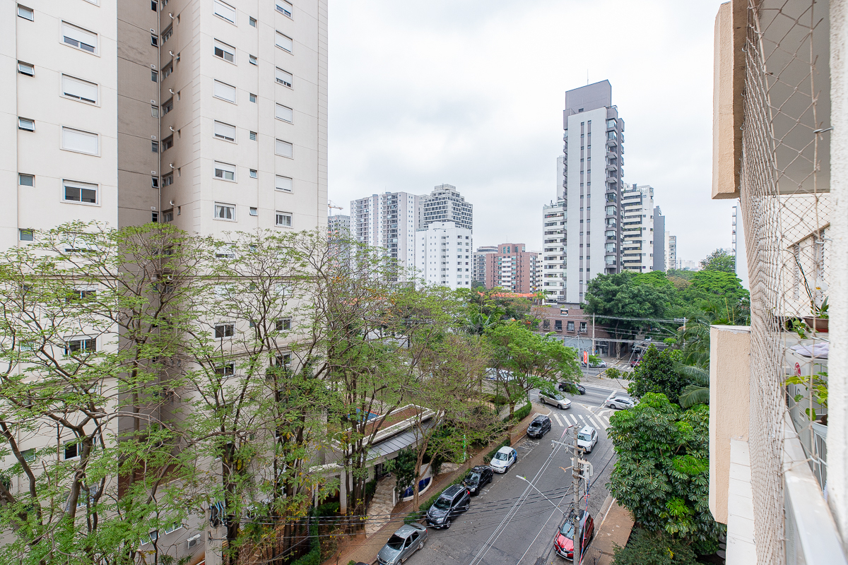 Apartamento, 2 quartos, 92 m² - Foto 10