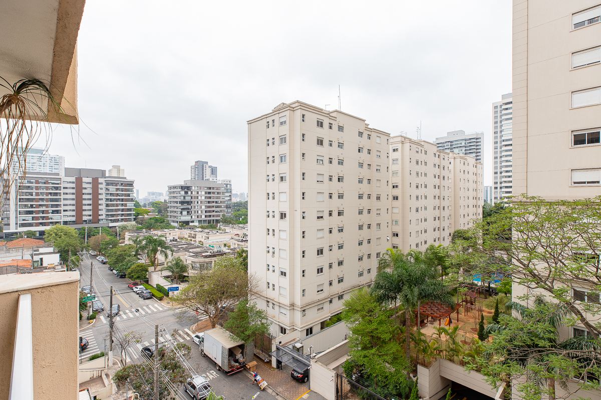 Apartamento, 2 quartos, 92 m² - Foto 11