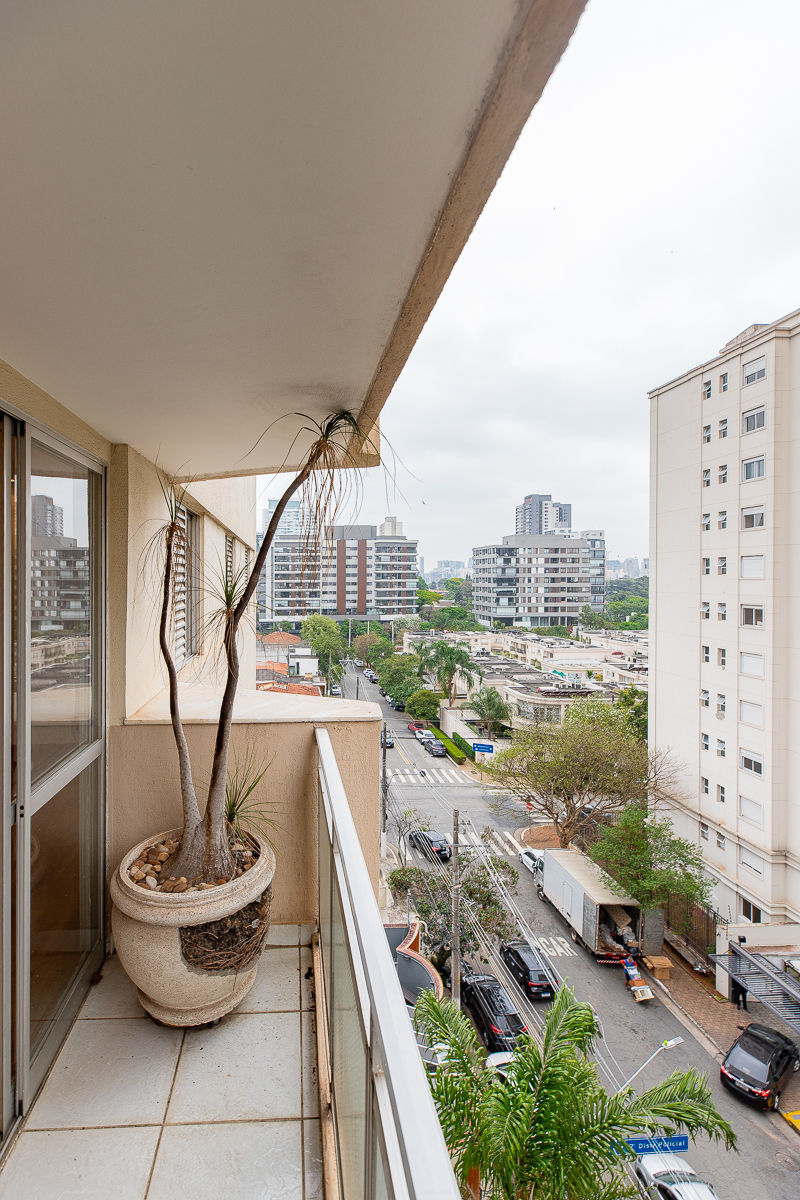 Apartamento, 2 quartos, 92 m² - Foto 12
