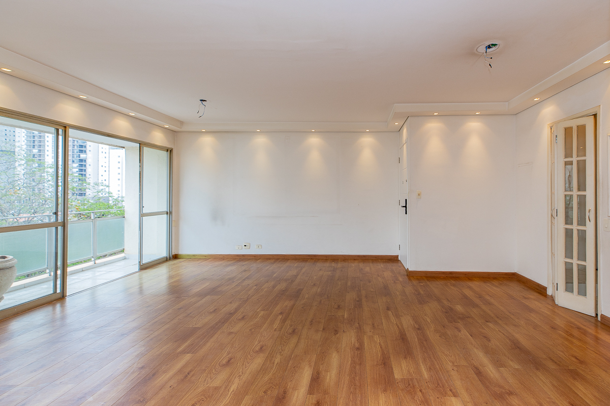 Apartamento, 2 quartos, 92 m² - Foto 3