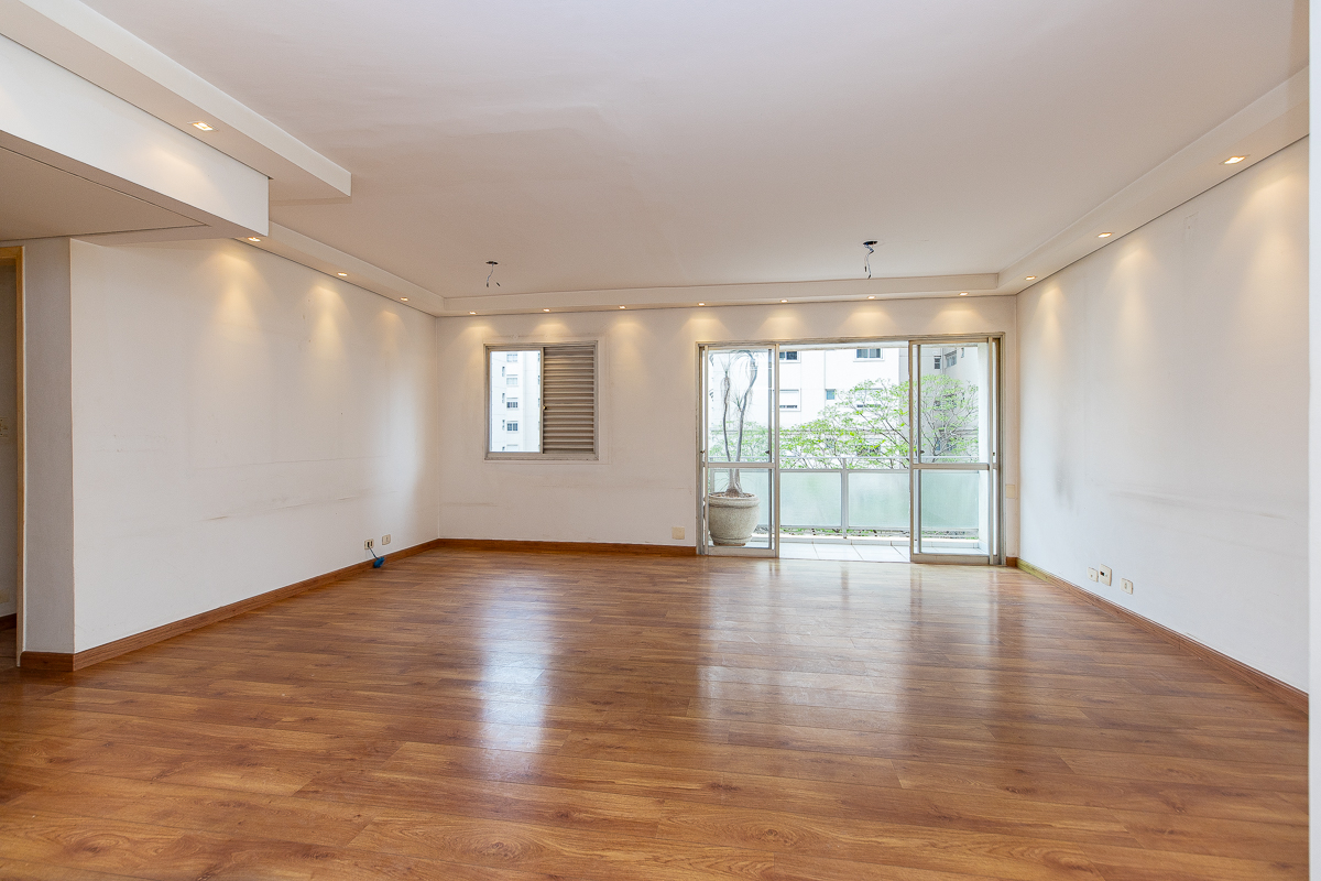 Apartamento, 2 quartos, 92 m² - Foto 4
