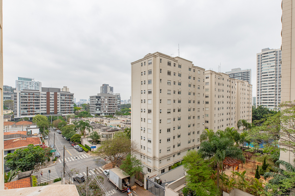 Apartamento, 2 quartos, 92 m² - Foto 6