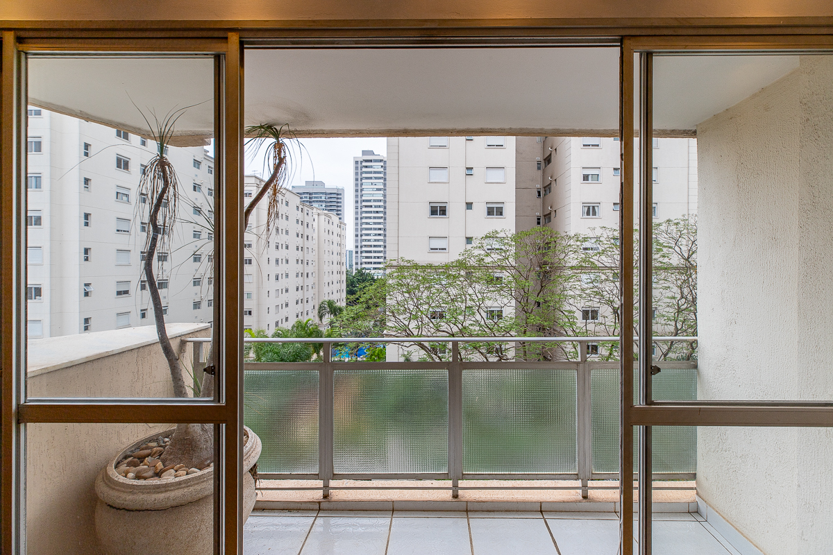 Apartamento, 2 quartos, 92 m² - Foto 8