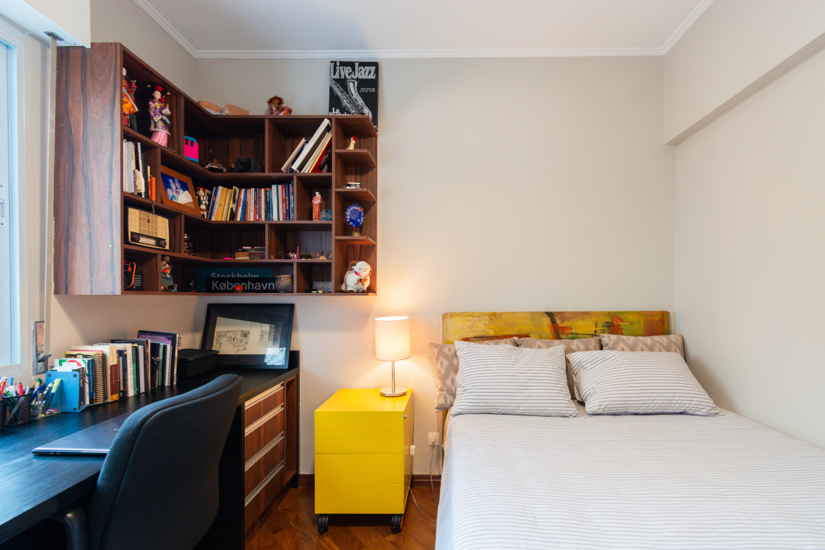 Apartamento, 2 quartos, 138 m² - Foto 10