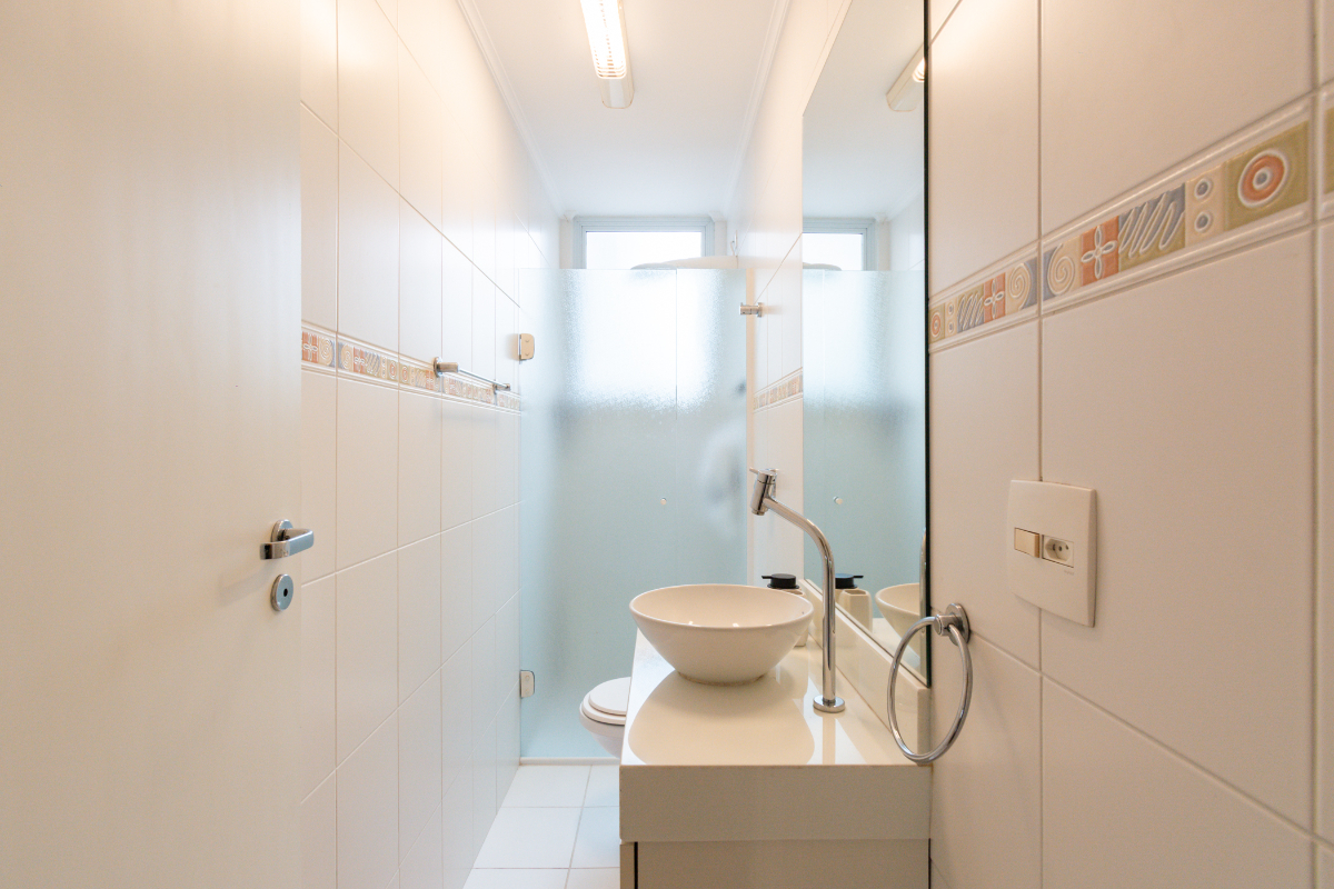 Apartamento, 2 quartos, 138 m² - Foto 11