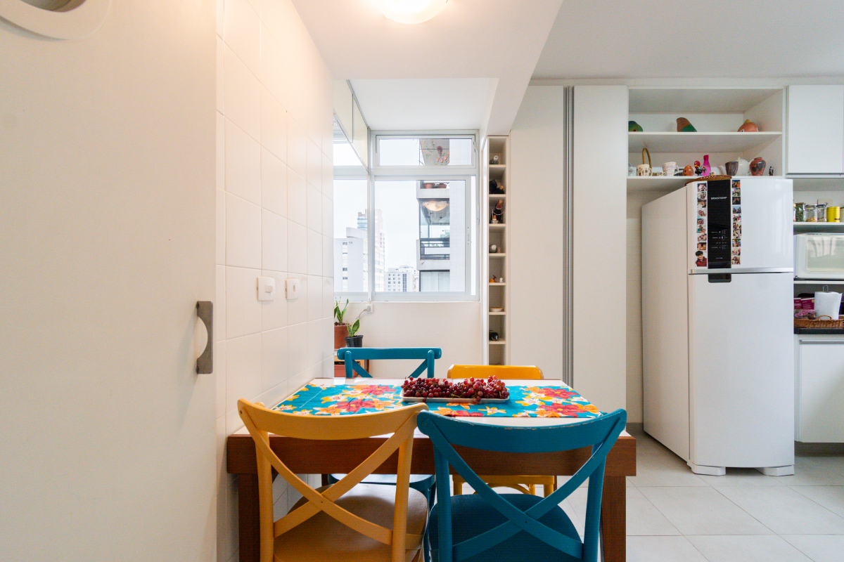Apartamento, 2 quartos, 138 m² - Foto 23