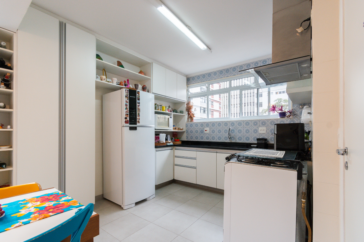 Apartamento, 2 quartos, 138 m² - Foto 24
