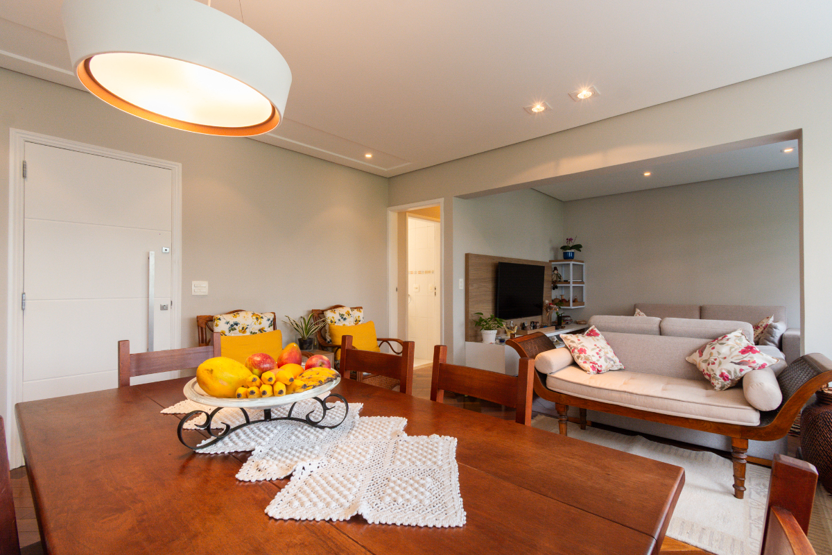 Apartamento, 2 quartos, 138 m² - Foto 3