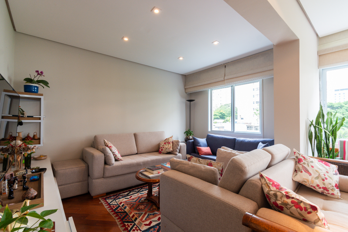 Apartamento, 2 quartos, 138 m² - Foto 5