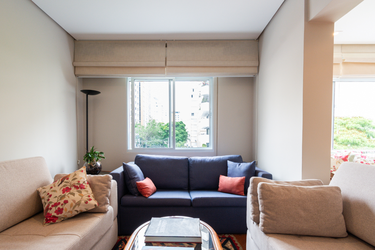 Apartamento, 2 quartos, 138 m² - Foto 8
