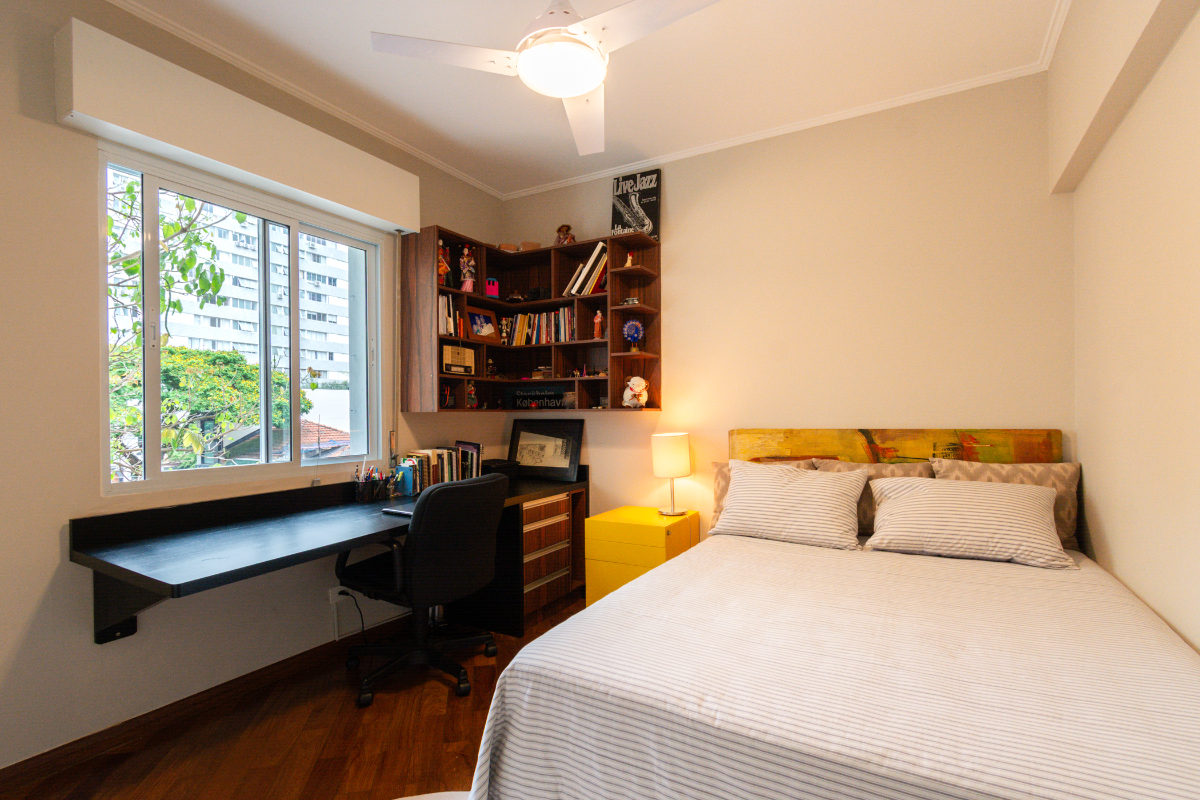 Apartamento, 2 quartos, 138 m² - Foto 9