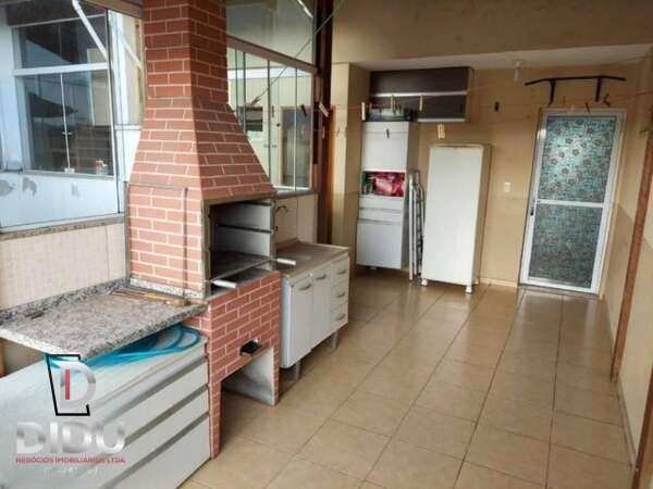 Cobertura, 2 quartos, 102 m² - Foto 3