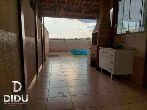 Cobertura, 2 quartos, 102 m² - Foto 4