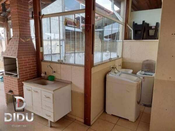 Cobertura, 2 quartos, 102 m² - Foto 5