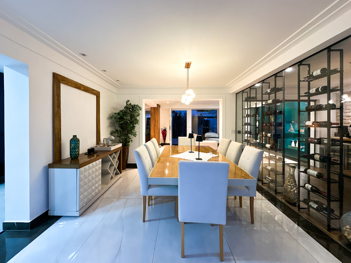 Casa, 5 quartos, 500 m² - Foto 11