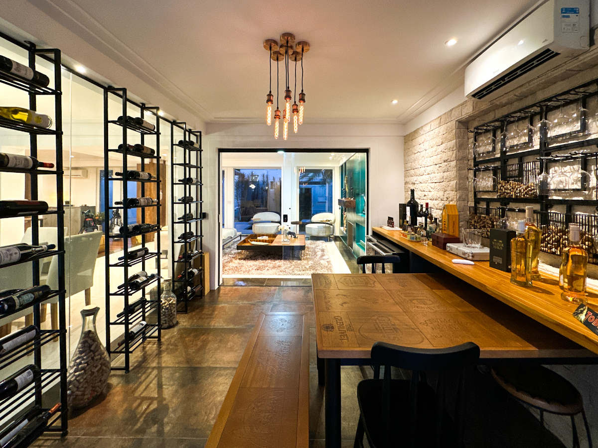Casa, 5 quartos, 500 m² - Foto 12