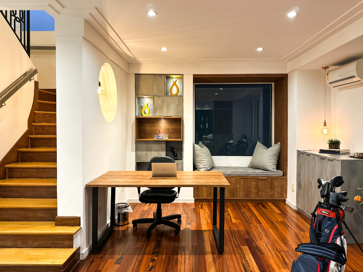 Casa, 5 quartos, 500 m² - Foto 14