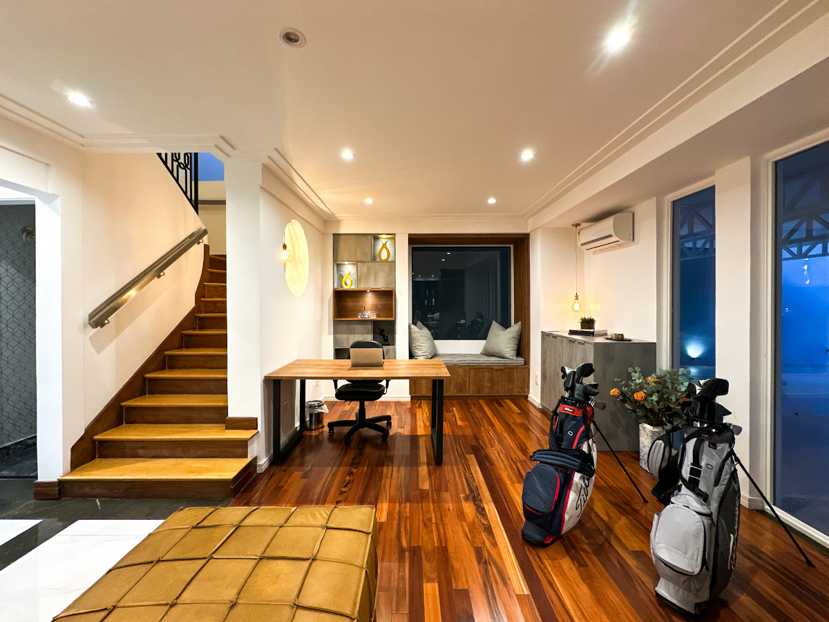 Casa, 5 quartos, 500 m² - Foto 15