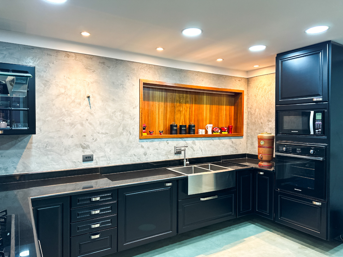 Casa, 5 quartos, 500 m² - Foto 18