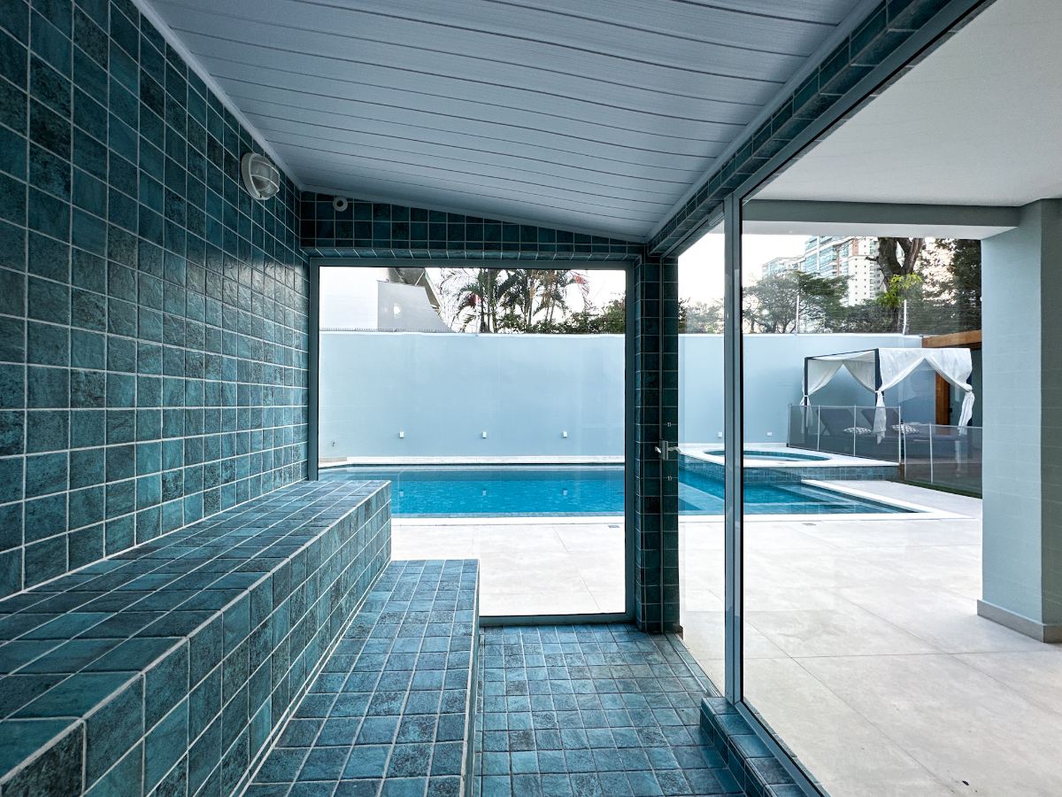 Casa, 5 quartos, 500 m² - Foto 22