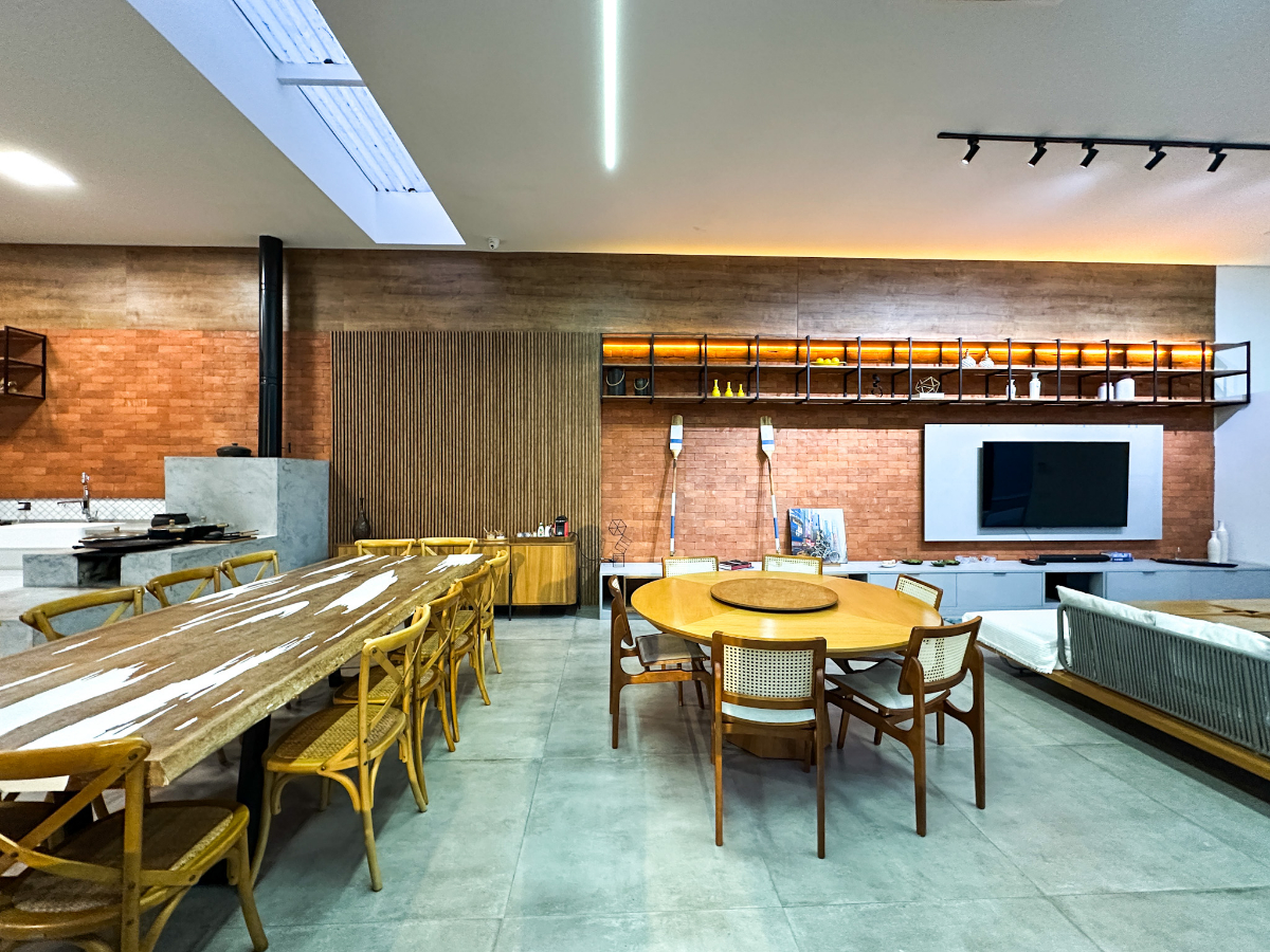 Casa, 5 quartos, 500 m² - Foto 24