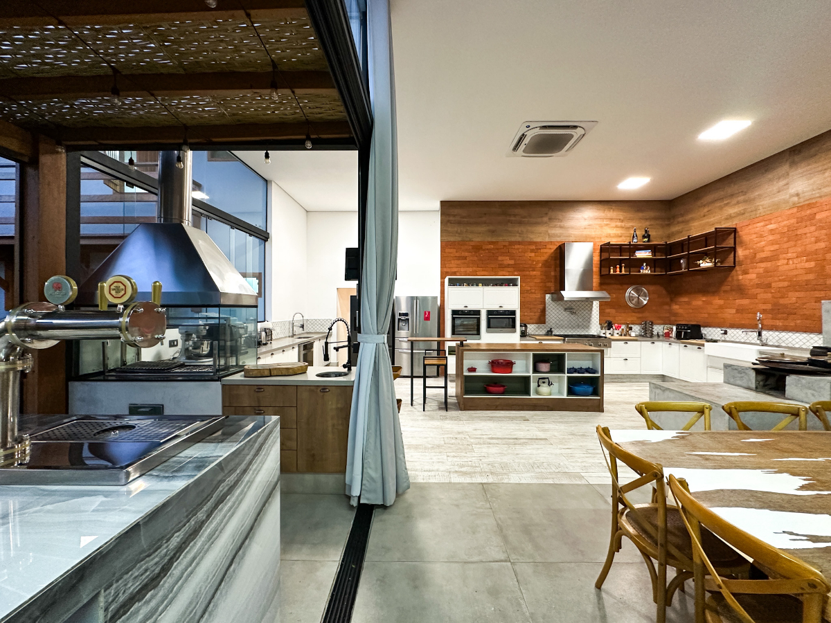 Casa, 5 quartos, 500 m² - Foto 25