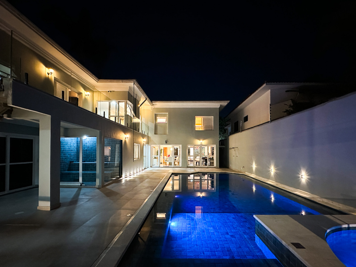 Casa, 5 quartos, 500 m² - Foto 4