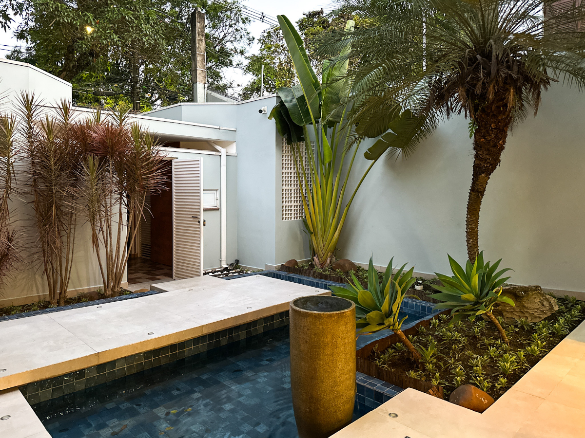 Casa, 5 quartos, 500 m² - Foto 6