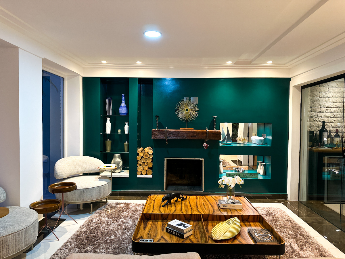Casa, 5 quartos, 500 m² - Foto 7