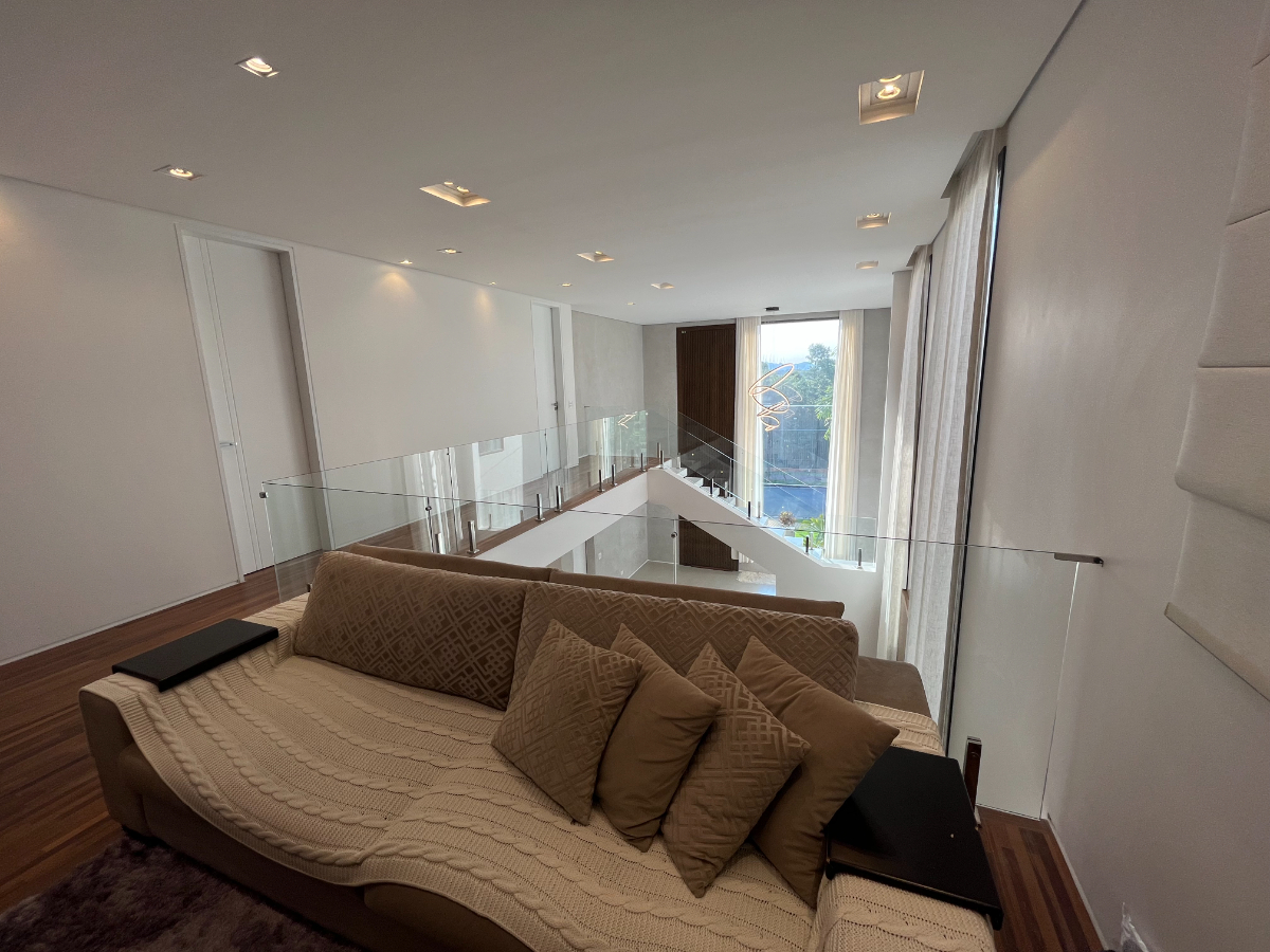 Apartamento, 4 quartos, 349 m² - Foto 11