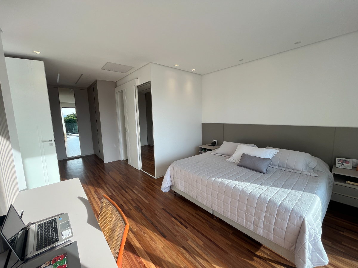 Apartamento, 4 quartos, 349 m² - Foto 12