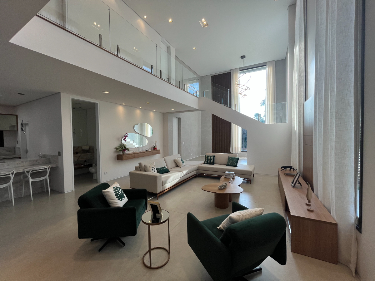 Apartamento, 4 quartos, 349 m² - Foto 14