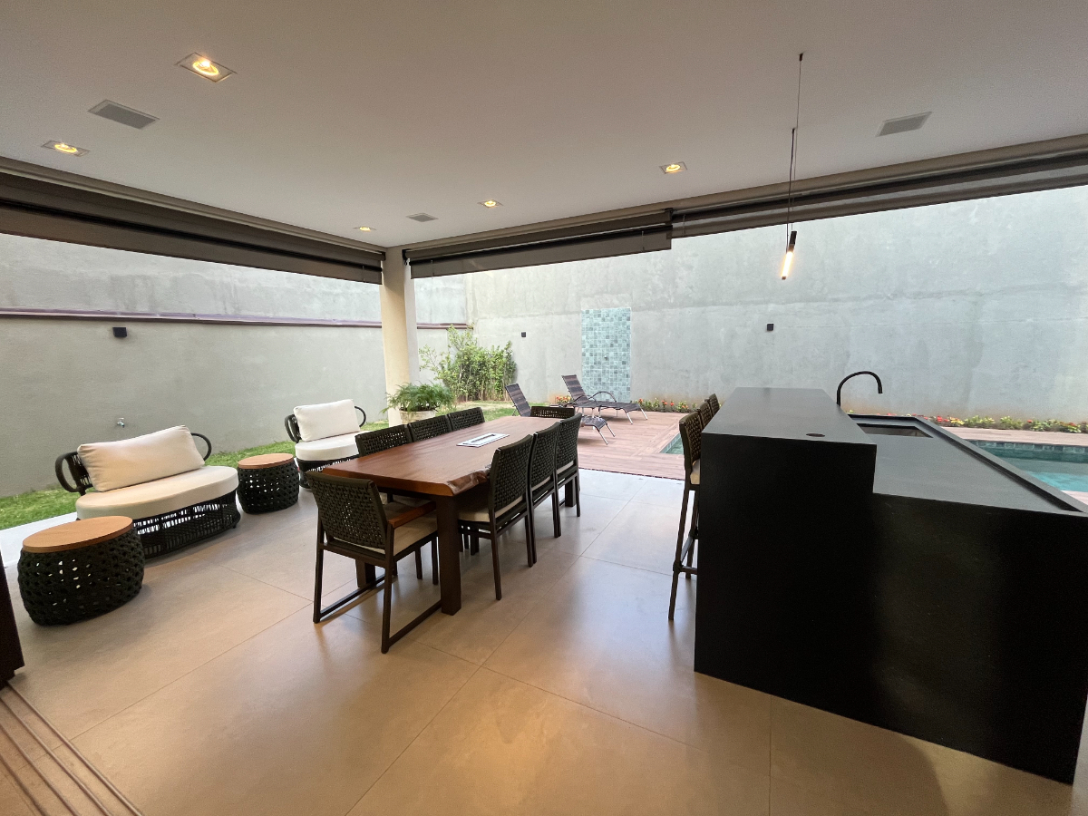 Apartamento, 4 quartos, 349 m² - Foto 2