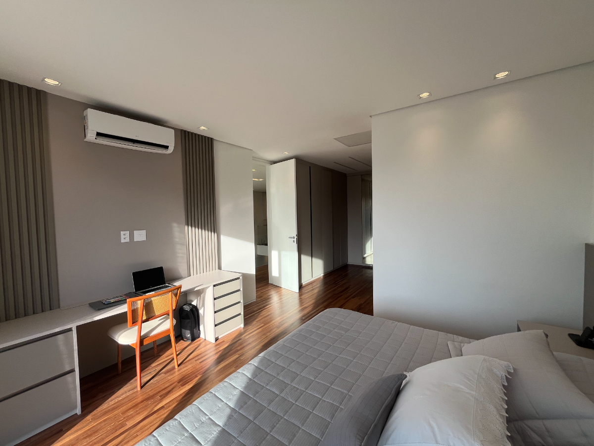 Apartamento, 4 quartos, 349 m² - Foto 3