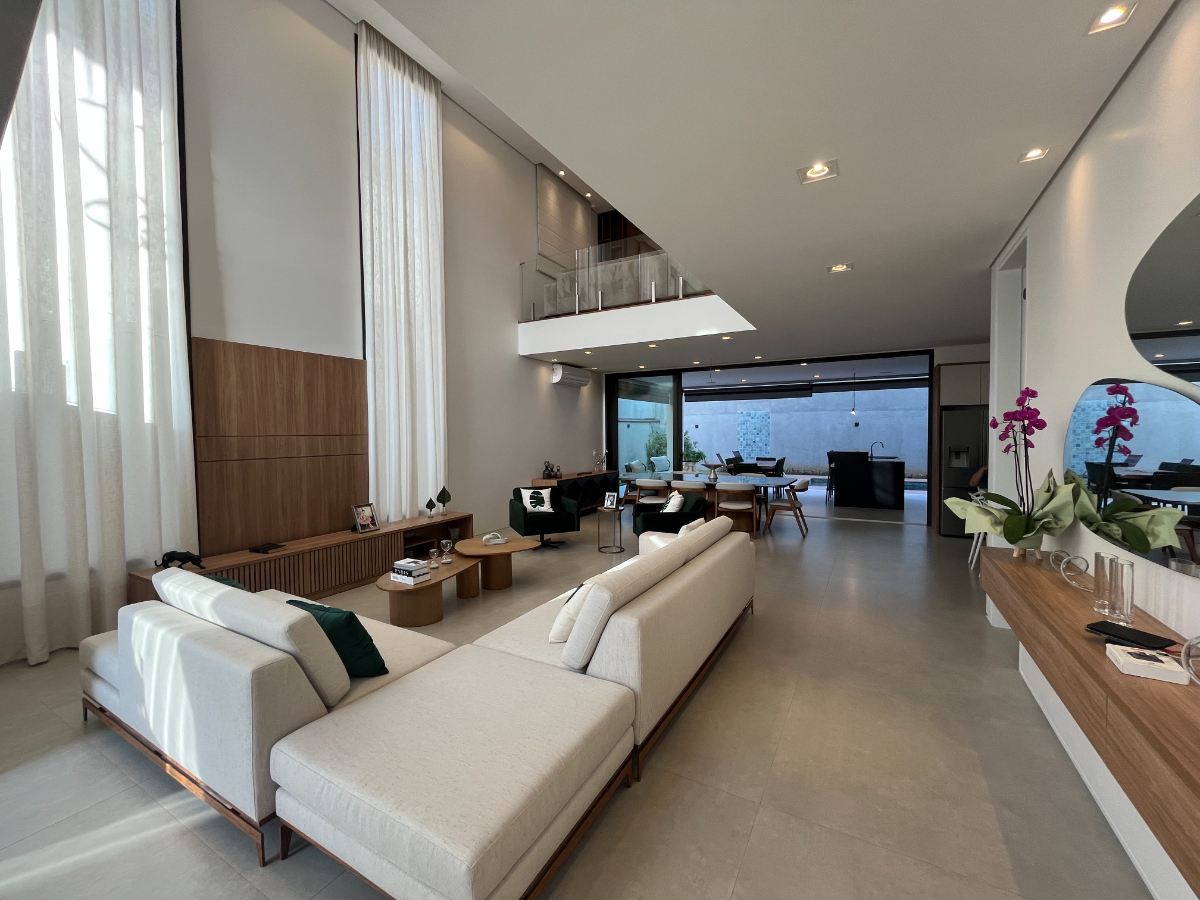 Apartamento, 4 quartos, 349 m² - Foto 5