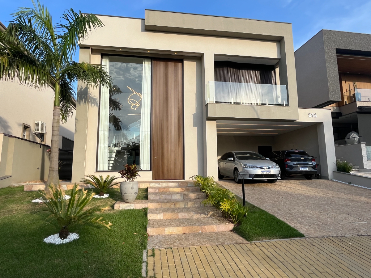 Apartamento, 4 quartos, 349 m² - Foto 6