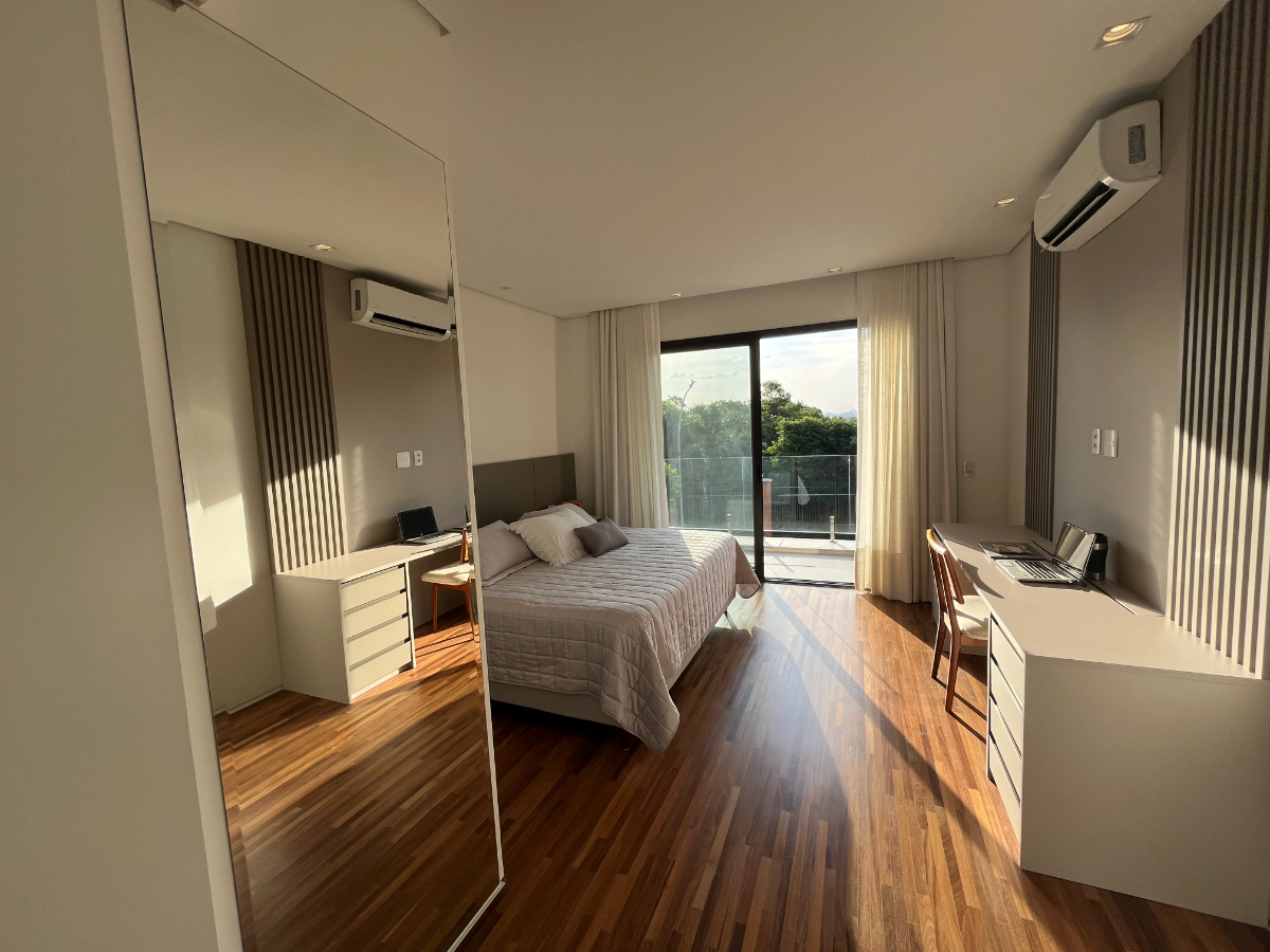 Apartamento, 4 quartos, 349 m² - Foto 7