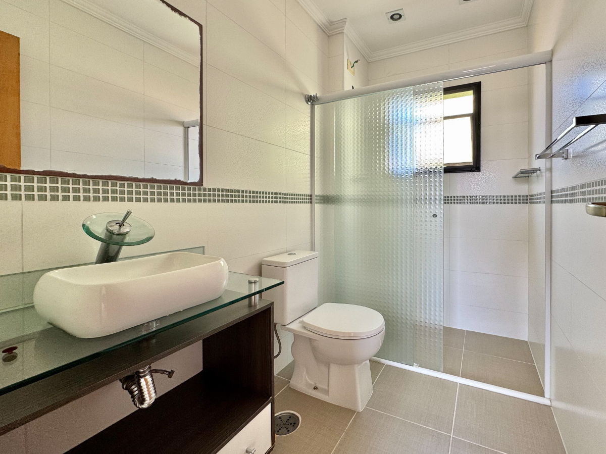 Cobertura, 3 quartos, 135 m² - Foto 13