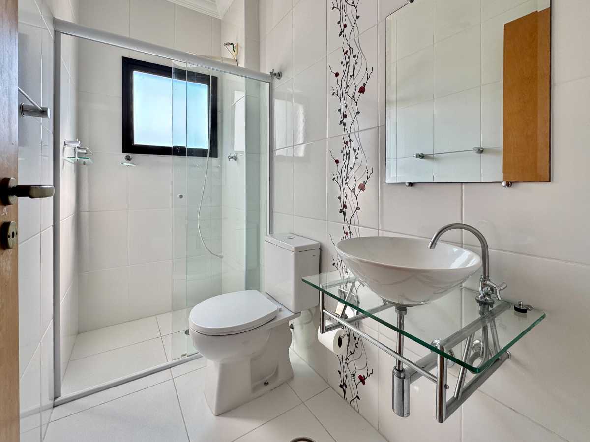 Cobertura, 3 quartos, 135 m² - Foto 20