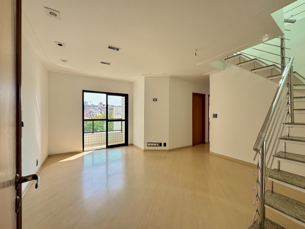 Cobertura, 3 quartos, 135 m² - Foto 5