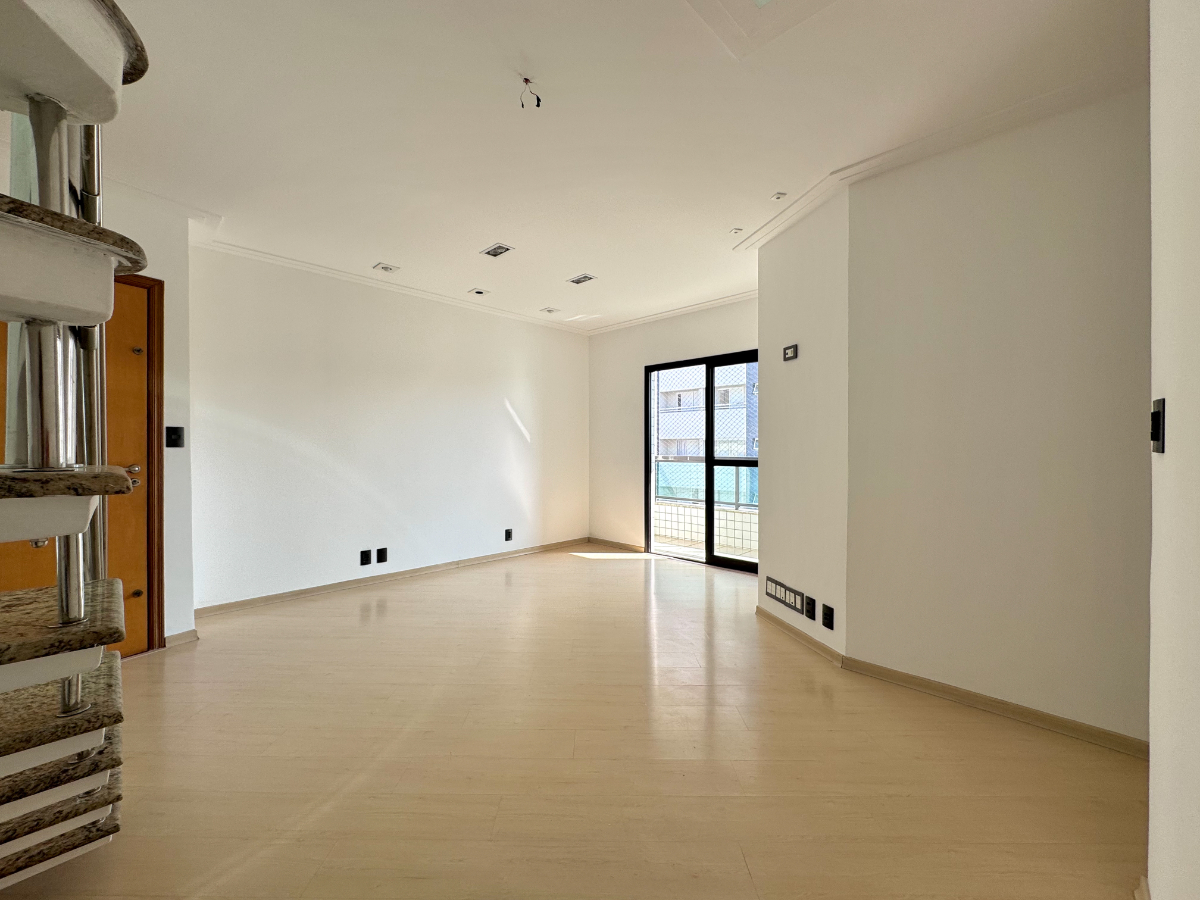 Cobertura, 3 quartos, 135 m² - Foto 7