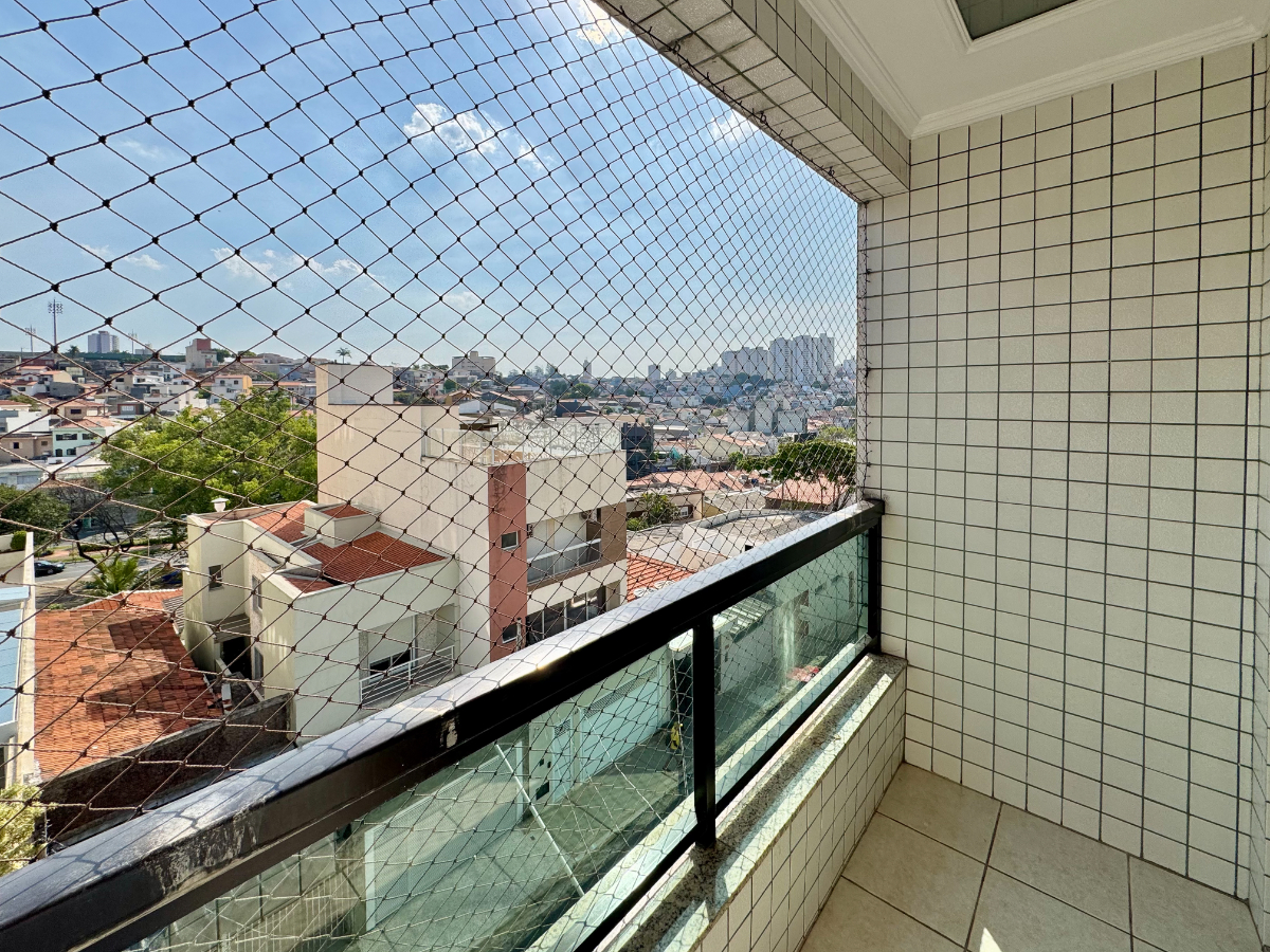 Cobertura, 3 quartos, 135 m² - Foto 9