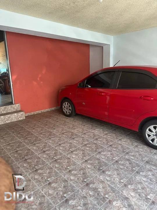 Casa, 2 quartos, 172 m² - Foto 1