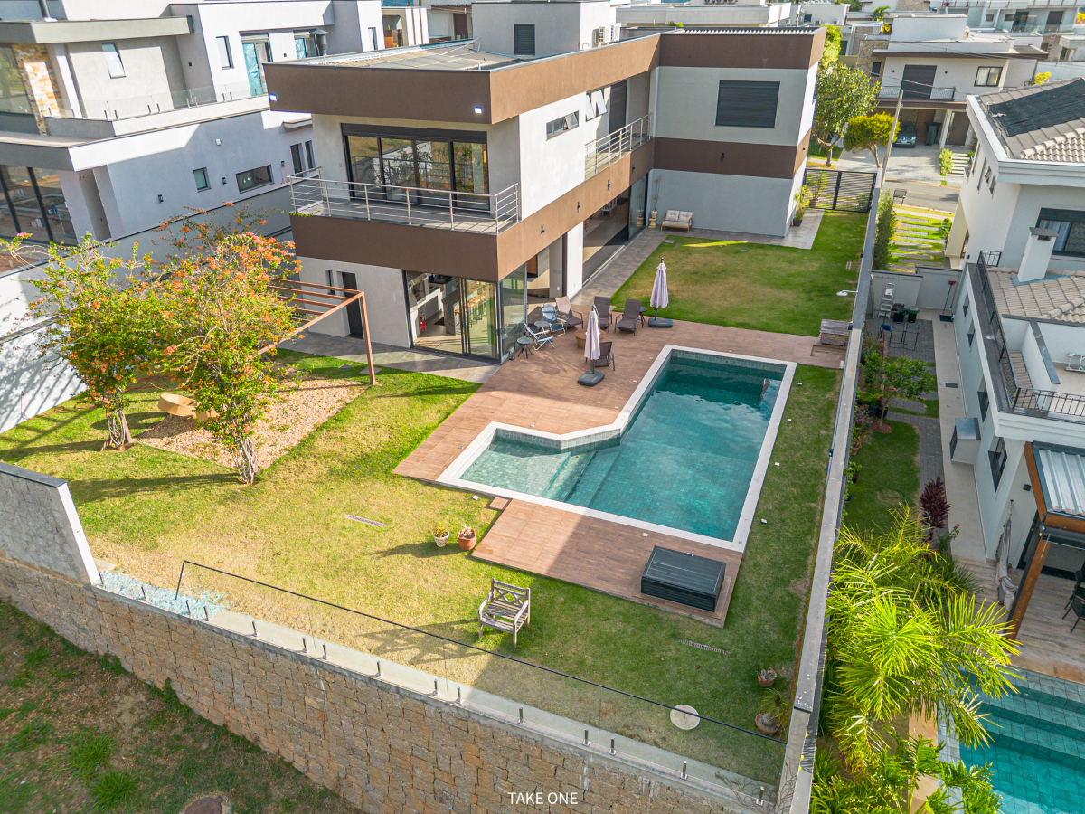 Apartamento, 4 quartos, 396 m² - Foto 13