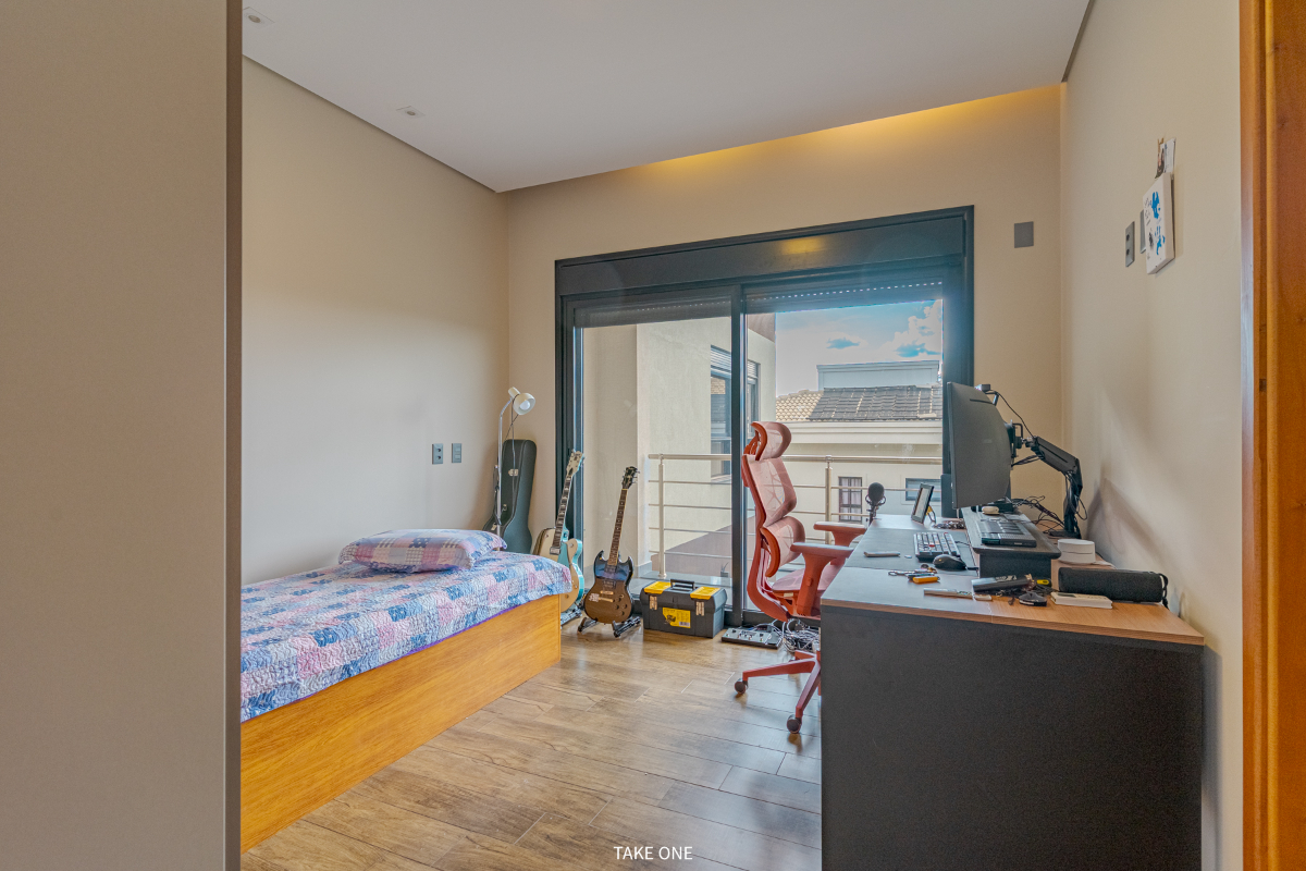 Apartamento, 4 quartos, 396 m² - Foto 22